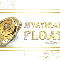 Mystical Float by Esya G - video DOWNLOAD