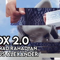 Inbox 2.0 by M. Rahadyan & Stefanus A video DOWNLOAD