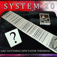 SYSTEM 20 by SaysevenT Present video DOWNLOAD