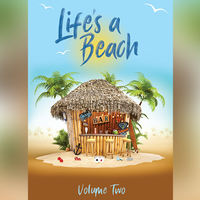 Life's A Beach Vol 2 by Gary Jones eBook DOWNLOAD