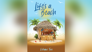 Life's A Beach Vol 2 by Gary Jones eBook DOWNLOAD