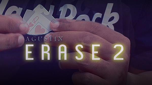 Erase 2 by Agustin video DOWNLOAD