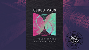 The Vault - Cloud Pass by Casey Lewis video DOWNLOAD