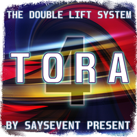 Double Lift System TORA by SaysevenT video DOWNLOAD