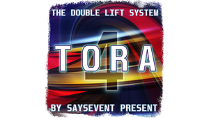 Double Lift System TORA by SaysevenT video DOWNLOAD