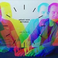 The Vault - Memo Man Returns by Lars La Ville / La Ville Magic video DOWNLOAD