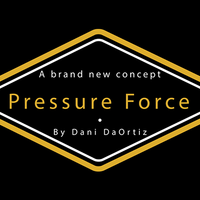 Pressure Force by Dani DaOrtiz - video DOWNLOAD