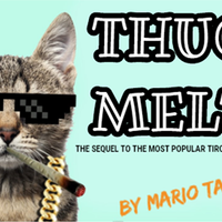 Thug Melt by Mario Tarasini video DOWNLOAD