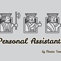 Personal Assistant by Mario Tarasinivideo DOWNLOAD