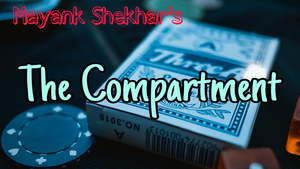 The Compartment by Mayank Shekhar video DOWNLOAD
