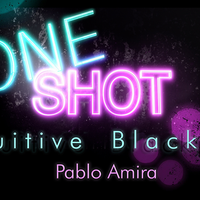 MMS ONE SHOT - Intuitive BlackJack by Pablo Amira