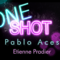 MMS ONE SHOT - Pablo Aces by Etienne Pradier video DOWNLOAD