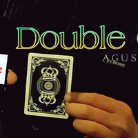 Double O by Agustin video DOWNLOAD