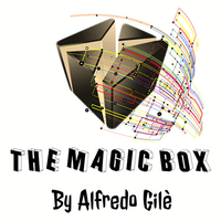 The Magic Box by Alfredo Gile video DOWNLOAD