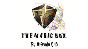 The Magic Box by Alfredo Gile video DOWNLOAD