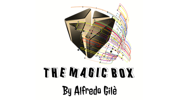 The Magic Box by Alfredo Gile video DOWNLOAD