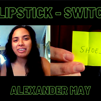 The Vault - ClipStick Switch by Alexander May video DOWNLOAD