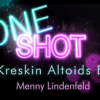 MMS ONE SHOT - The Kreskin Altoids Effect by Menny Lindenfeld video DOWNLOAD