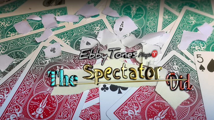 The Spectator Did by EbbyTones video DOWNLOAD