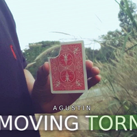 Moving Torn by Agustin video DOWNLOAD
