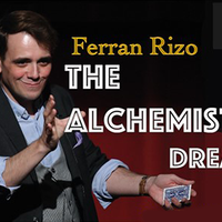 The Alchemist Dreams by Ferran Rizo video DOWNLOAD