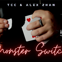 The Vault - Monster Switch by TCC & Alex Zhan video DOWNLOAD