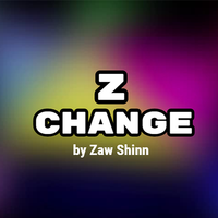 Z Change by Zaw Shinn video DOWNLOAD