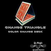 Triangle Change by Gonzalo Cuscuna video DOWNLOAD