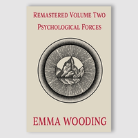 Remastered Volume Two - Psychological Forces by Emma Wooding eBook DOWNLOAD