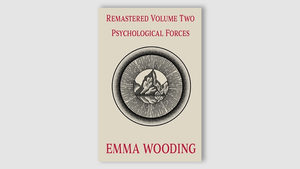 Remastered Volume Two - Psychological Forces by Emma Wooding eBook DOWNLOAD
