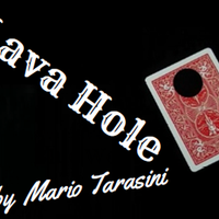 Lava Hole by Mario Tarasini video DOWNLOAD