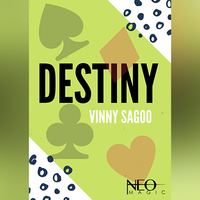 Destiny by Vinny Sagoo eBook DOWNLOAD