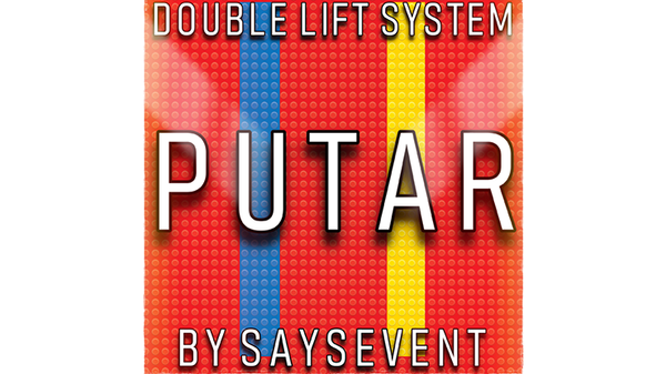 PUTAR 2 by SaysevenT video DOWNLOAD