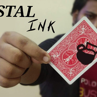 Crystal Ink by Priyanshu Srivastava and JasSher Magic video DOWNLOAD