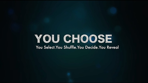 You Choose by Sanchit Batra video DOWNLOAD