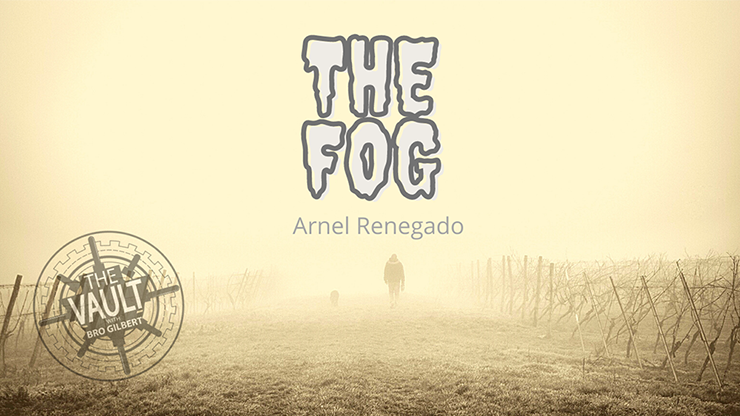 The Vault - The Fog by Arnel Renegado video DOWNLOAD