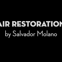 Air Restoration by Salvador Molano video DOWNLOAD