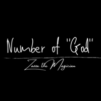 The Number Of "God" by Zazza The Magician video DOWNLOAD