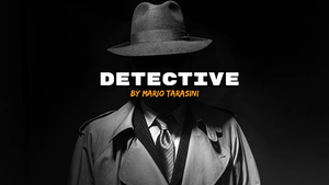 Detective by Mario Tarasini video DOWNLOAD