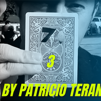 3 by Patricio Teran video DOWNLOAD