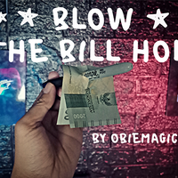 Blow The Bill Hole by Obie Magic video DOWNLOAD