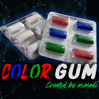 Color Gum by Asmadi video DOWNLOAD