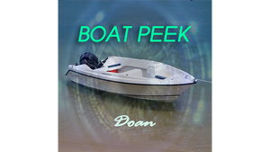 Boat Peek by Doan video DOWNLOAD