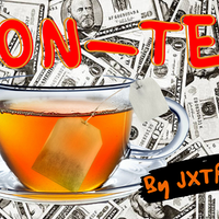 Mon-Tea by Jxtrada video DOWNLOAD