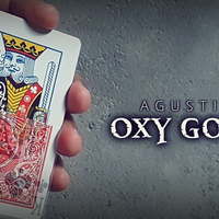 Oxy Gone by Agustin video DOWNLOAD