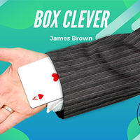 The Vault - Box Clever by James Brown video DOWNLOAD