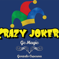 Crazy Jokers by Gonzalo Cuscuna video DOWNLOAD