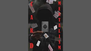 Card Mentalism by Dibya Guha eBook DOWNLOAD