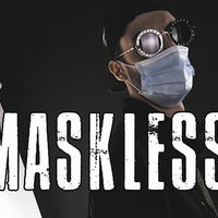 MASKLESS by Antonio Satiru video DOWNLOAD