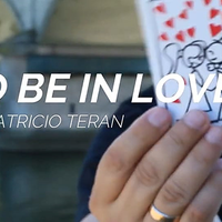 To be in love by Patricio Teran video DOWNLOAD